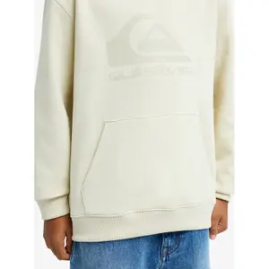 Child hoodie Quiksilver Comp Logo image-6
