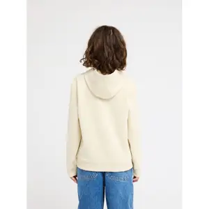 Child hoodie Quiksilver Comp Logo image-4