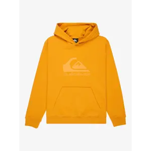 Παιδικό φούτερ με κουκούλα Quiksilver Comp Logo image-0