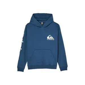 Child hoodie Quiksilver Omni Logo image-0