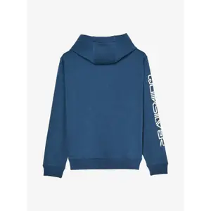 Child hoodie Quiksilver Omni Logo image-4