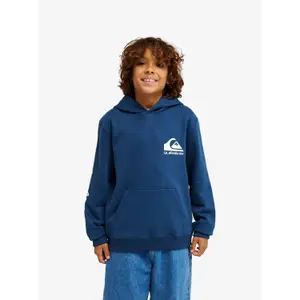 Child hoodie Quiksilver Omni Logo image-1