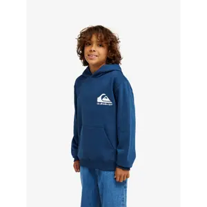 Child hoodie Quiksilver Omni Logo image-3