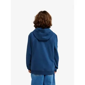 Child hoodie Quiksilver Omni Logo image-5