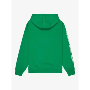 Camisola com capuz para criança Quiksilver Omni Logo image-2
