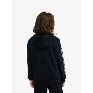 Camisola com capuz para criança Quiksilver Omni Logo image-3