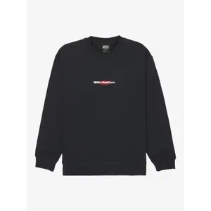 Sweatshirt child Quiksilver Mercury Trident image-0