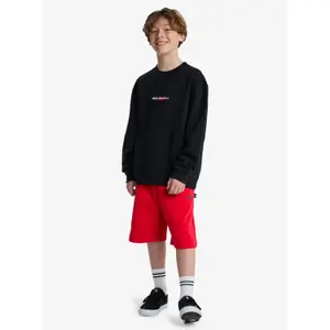 Sweatshirt child Quiksilver Mercury Trident image-5