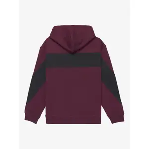Kinder Kapuzenpullover Quiksilver Mercury Trident image-1