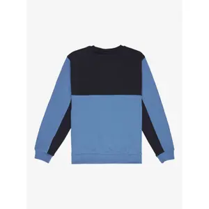 Sweatshirt child Quiksilver Knowledge Aera image-4