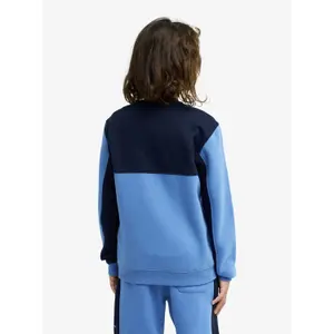 Sweatshirt child Quiksilver Knowledge Aera image-5