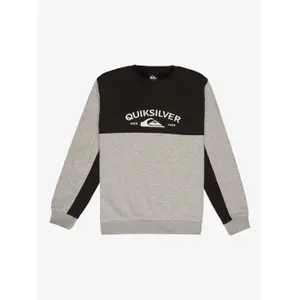 Sweatshirt child Quiksilver Knowledge Aera image-0