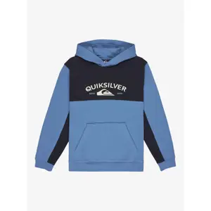 Child hoodie Quiksilver Knowledge Area image-0