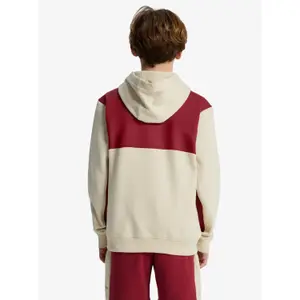 Child hoodie Quiksilver Knowledge Area image-4