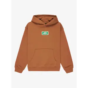 Παιδικό φούτερ με κουκούλα Quiksilver Graphic Hero image-0