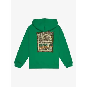 Kinder Kapuzenpullover mit Reißverschluss Quiksilver Graphic Hero image-1