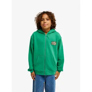 Kinder Kapuzenpullover mit Reißverschluss Quiksilver Graphic Hero image-2