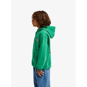 Kinder Kapuzenpullover mit Reißverschluss Quiksilver Graphic Hero image-4
