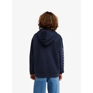 Kinder Kapuzenpullover mit Reißverschluss Quiksilver Graphic Hero image-3