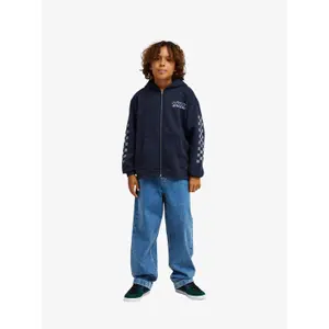 Kinder Kapuzenpullover mit Reißverschluss Quiksilver Graphic Hero image-6