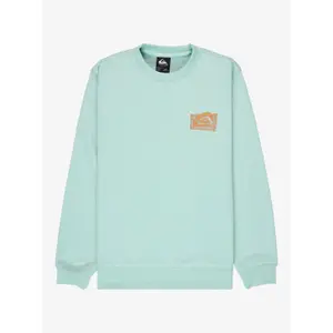 Sweatshirt καλλιτεχνικό παιδί Quiksilver Graphic image-0
