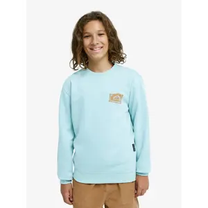Sweatshirt καλλιτεχνικό παιδί Quiksilver Graphic image-1