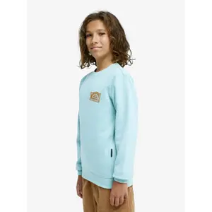 Sweatshirt καλλιτεχνικό παιδί Quiksilver Graphic image-4