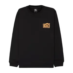 Artistic Sweatshirt Child Quiksilver Graphic image-0
