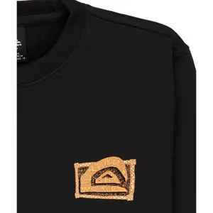 Artistic Sweatshirt Child Quiksilver Graphic image-3