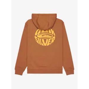 Child hoodie Quiksilver Quik Globe image-4