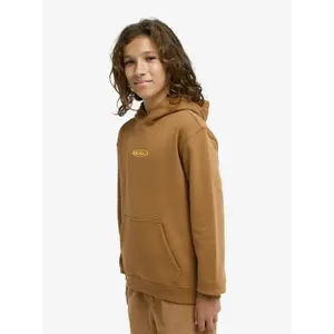 Child hoodie Quiksilver Quik Globe image-3
