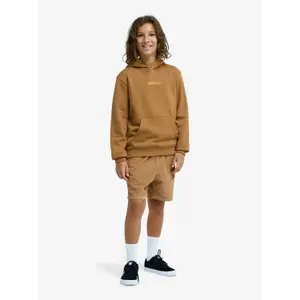 Child hoodie Quiksilver Quik Globe image-1