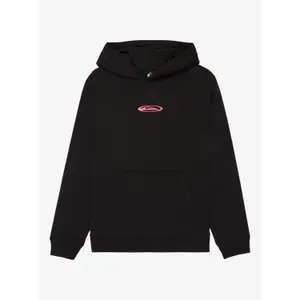 Child hoodie Quiksilver Quik Globe image-0