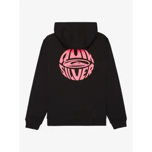 Child hoodie Quiksilver Quik Globe image-4