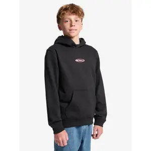 Child hoodie Quiksilver Quik Globe image-2