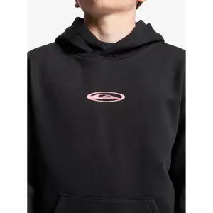 Child hoodie Quiksilver Quik Globe image-6