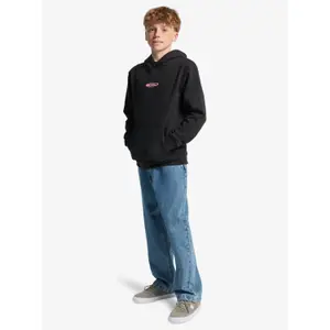 Child hoodie Quiksilver Quik Globe image-3