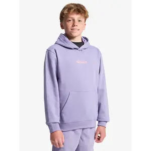 Παιδικό φούτερ με κουκούλα Quiksilver Quik Globe image-4