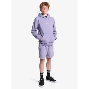 Παιδικό φούτερ με κουκούλα Quiksilver Quik Globe image-1