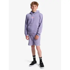 Παιδικό φούτερ με κουκούλα Quiksilver Quik Globe image-2