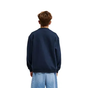 Children's oversized sweatshirt Quiksilver Graphic image-1