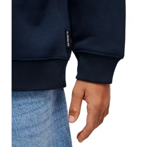 Children's oversized sweatshirt Quiksilver Graphic image-3