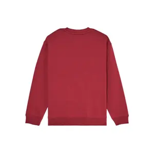 Children's oversized sweatshirt Quiksilver Graphic image-2
