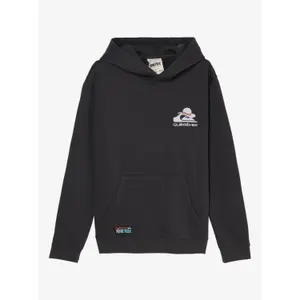 Kinder Kapuzenpullover Quiksilver One Piece Luf Island