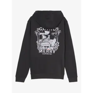 Kinder Kapuzenpullover Quiksilver One Piece Luf Island image-1