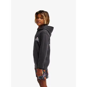 Kinder Kapuzenpullover Quiksilver One Piece Luf Island image-3