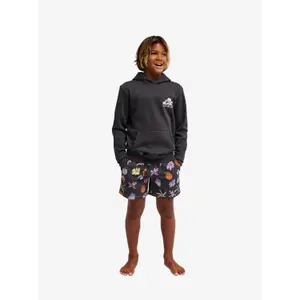 Kinder Kapuzenpullover Quiksilver One Piece Luf Island image-6