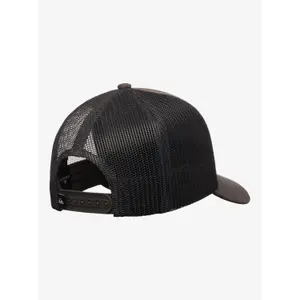 Children's trucker cap Quiksilver Decades Cotton image-2