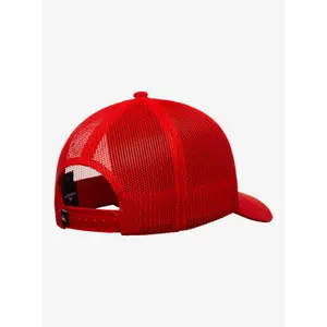 Trucker-kasket til børn Quiksilver Decades Cotton image-2