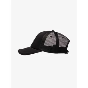 Trucker-kasket til børn Quiksilver Decades Foam image-2